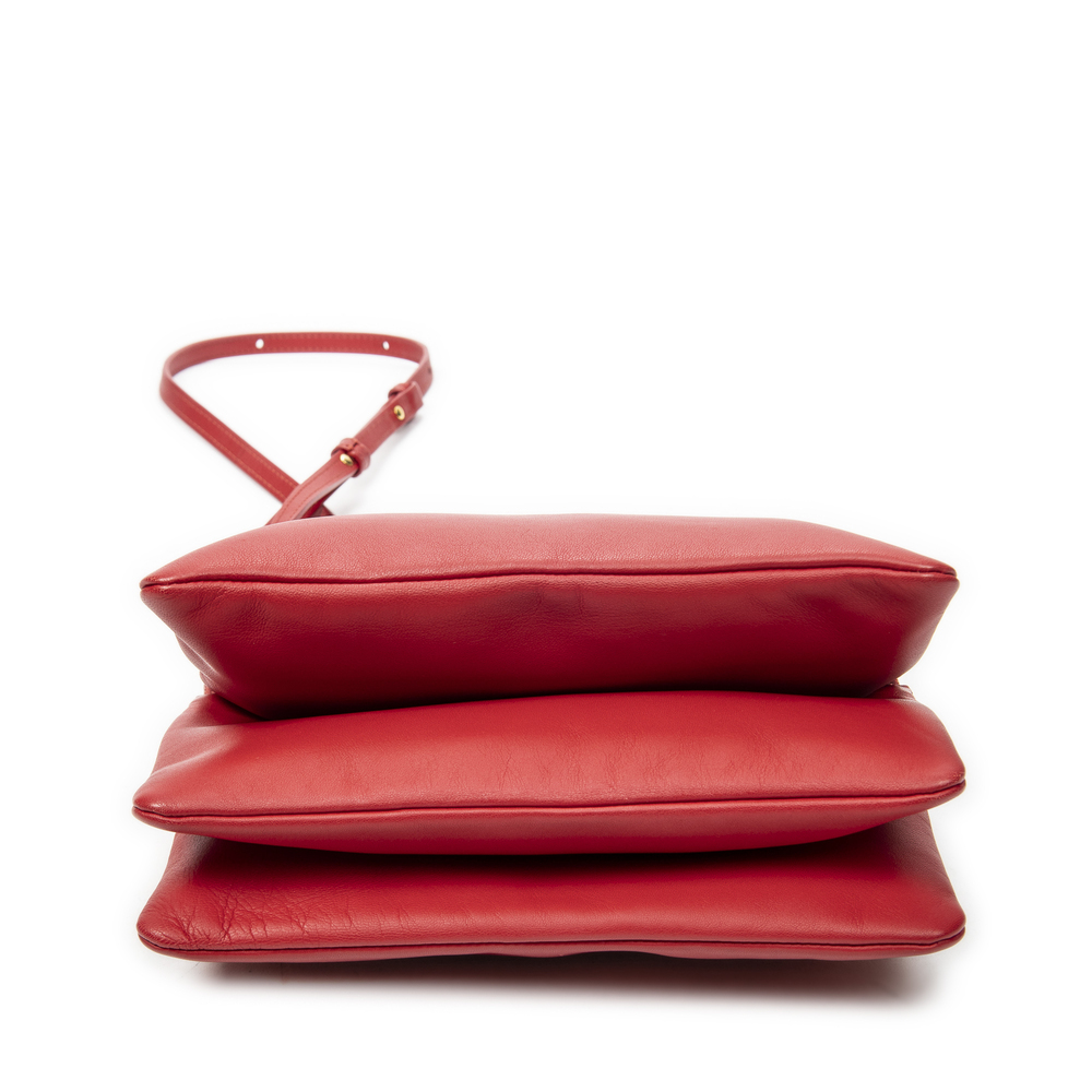 Celine Large Trio Crossbody - Picture 6 of 12